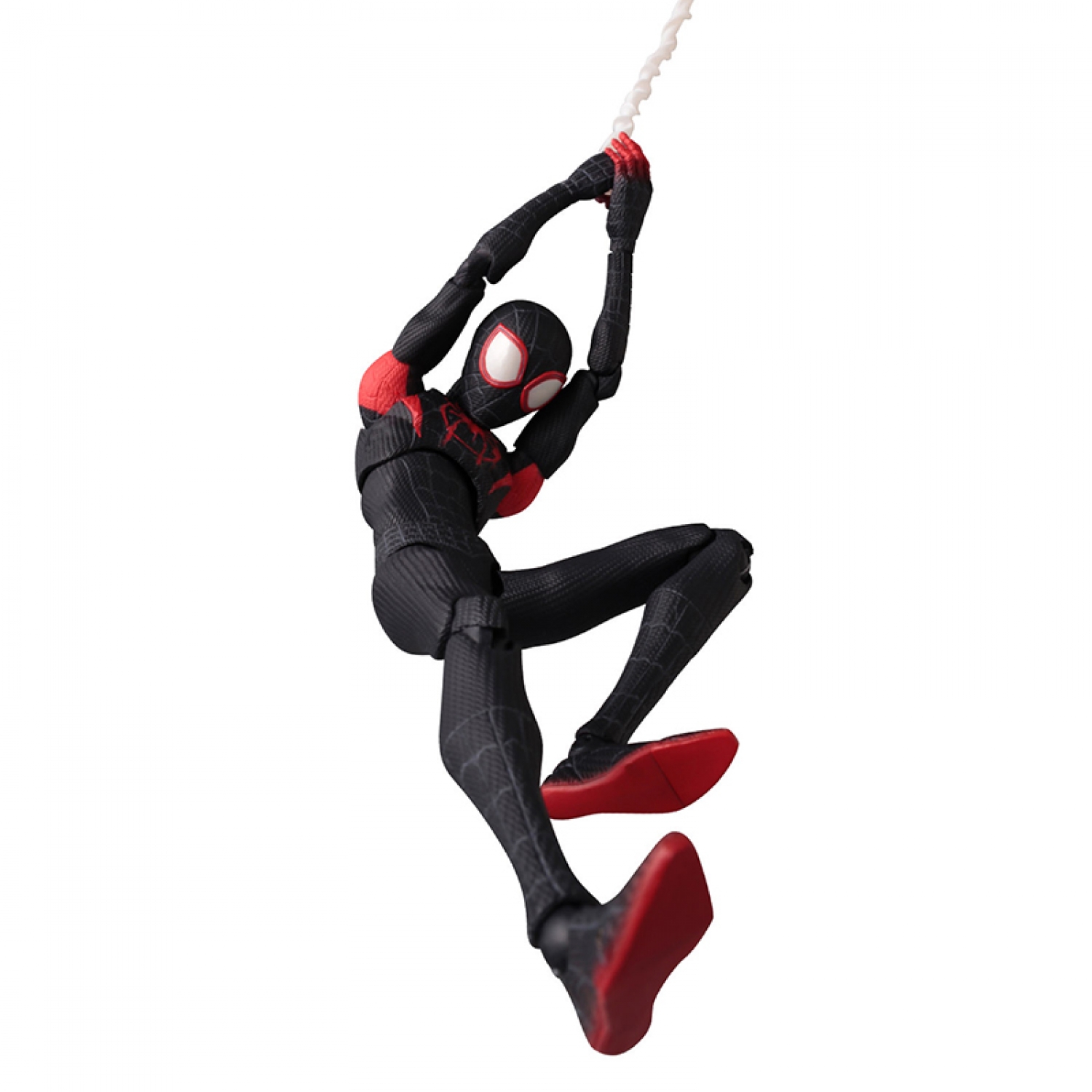 Spider-Man: Into the Spider-Verse SV-ACTION Miles Morales / Spider-Man (rerelease)